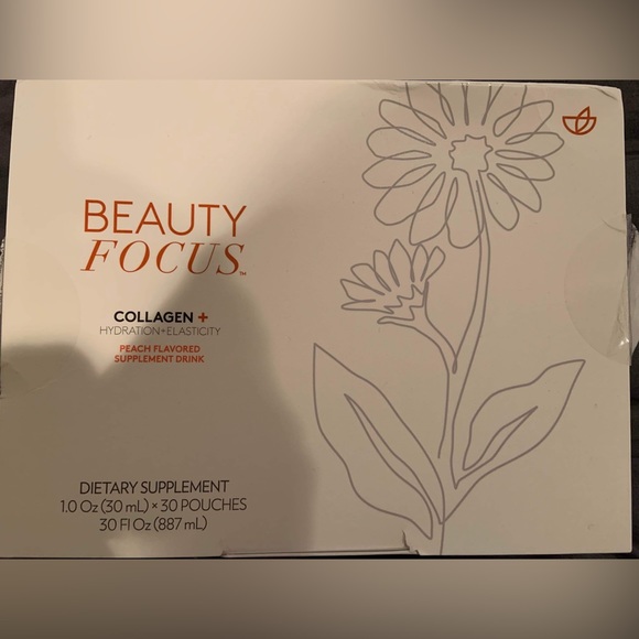 Beauty Focus liquid collagen. - Picture 1 of 3